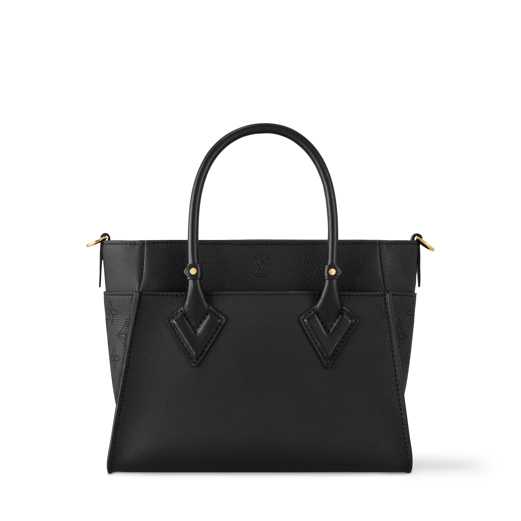 On My Side PM High End Leathers - Handbags | LOUIS VUITTON